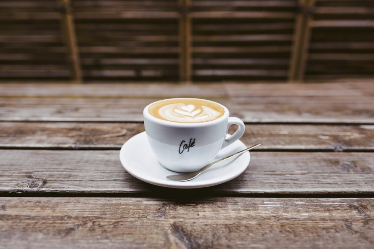 Meilleures affiches pour un coin café en cuisine