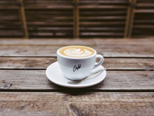 Meilleures affiches pour un coin café en cuisine