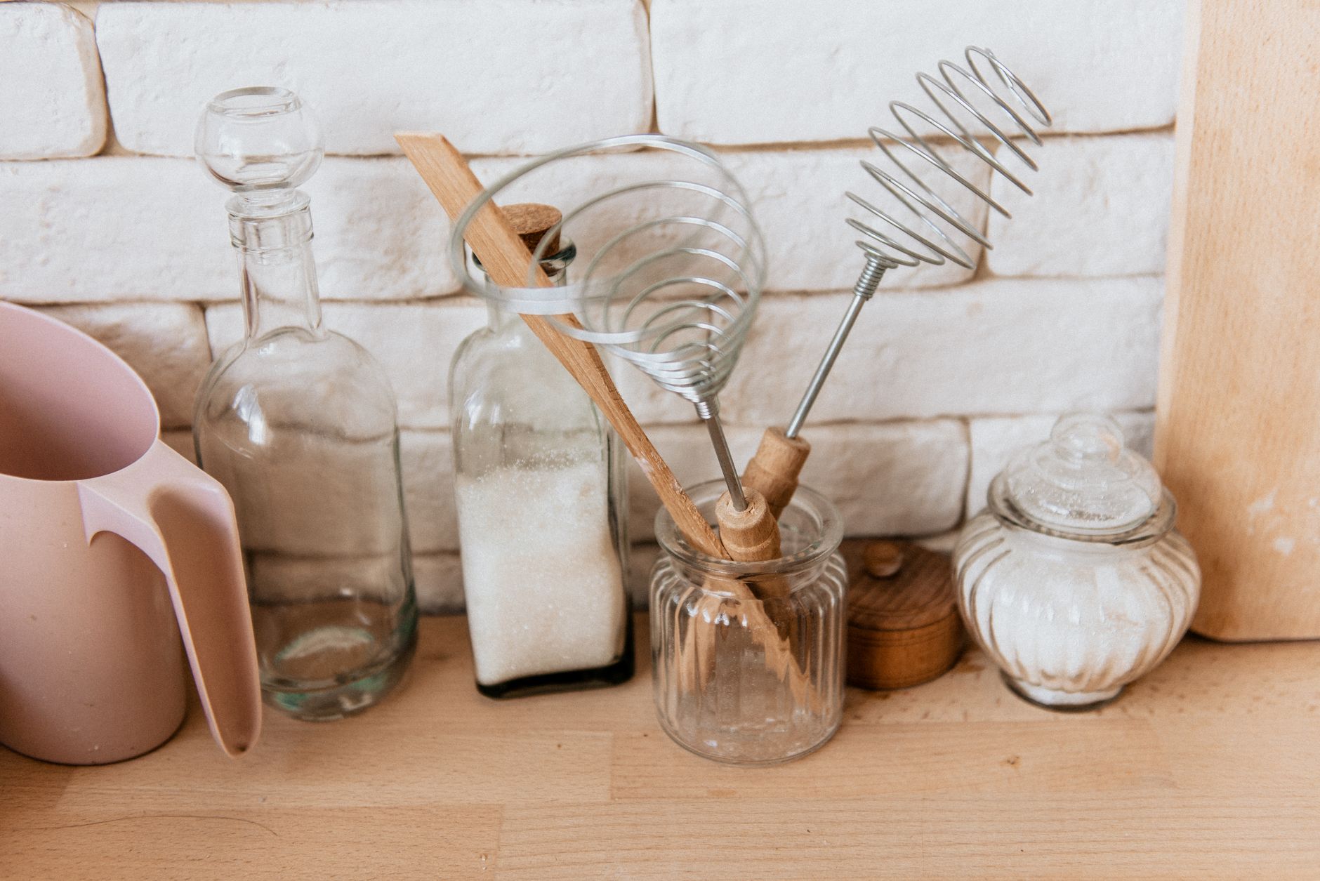 Préparer sa cuisine pour l'hiver : conseils pratiques