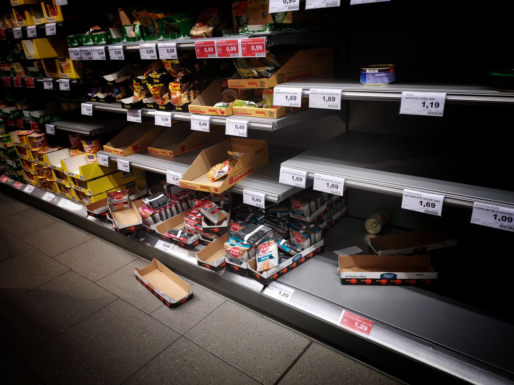 Cuisine d'hiver : les erreurs à éviter pour une organisation au top