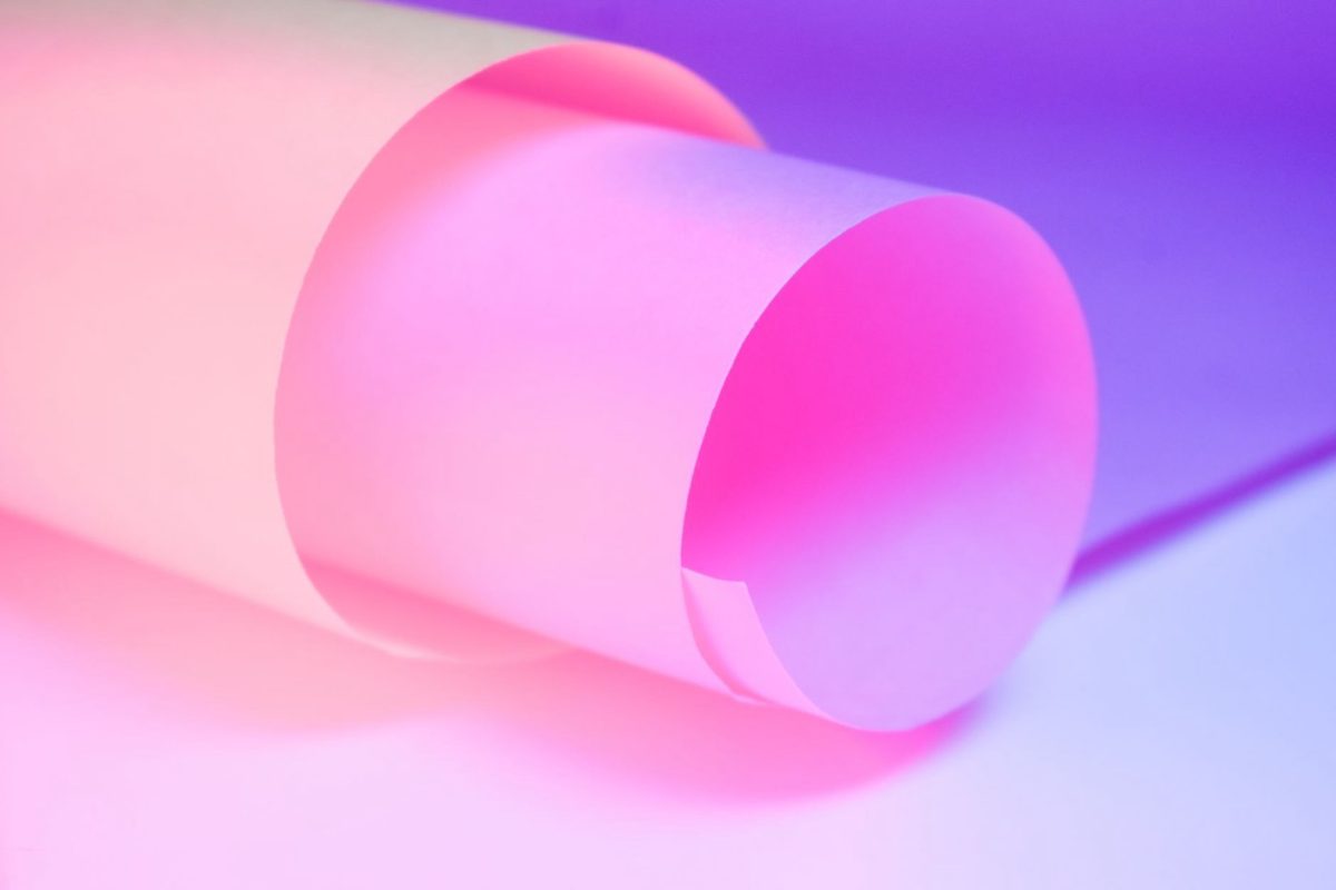 Impression papier vs vinyle pour affiches de cuisine
