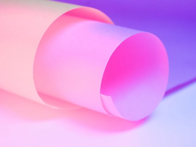 Impression papier vs vinyle pour affiches de cuisine