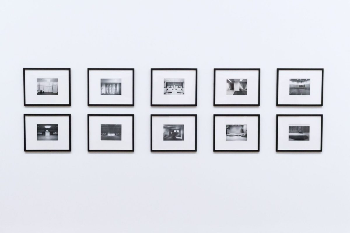 Meilleures compositions murales pour décorer une cuisine
