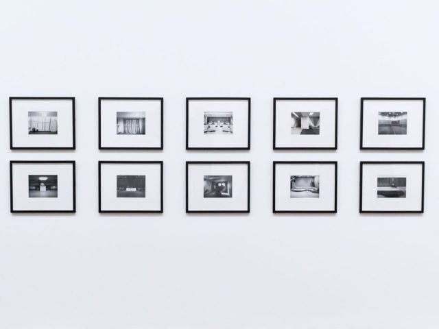 Meilleures compositions murales pour décorer une cuisine