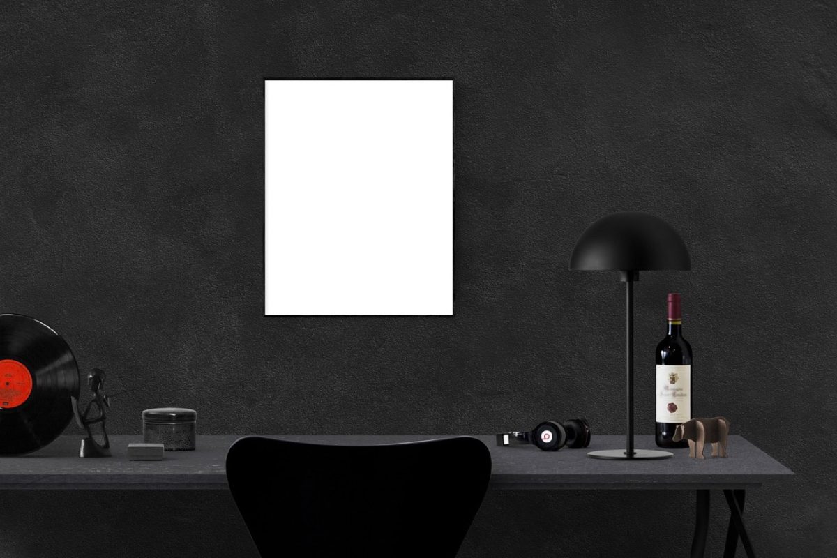 Affiches pour petite cuisine : guide de choix et d'installation