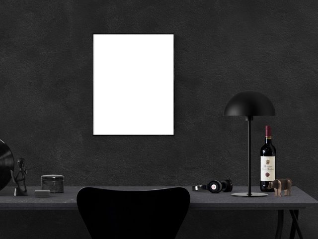Affiches pour petite cuisine : guide de choix et d’installation