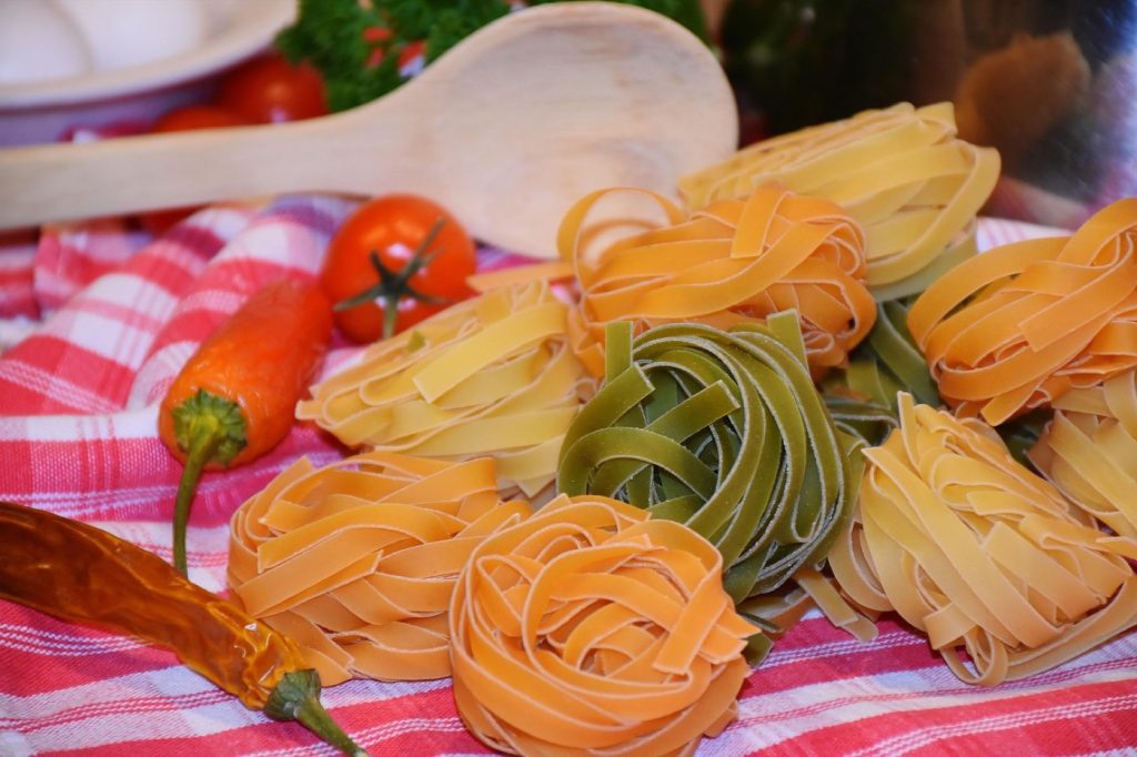 Meilleurs rangements pour petite cuisine : 7 solutions