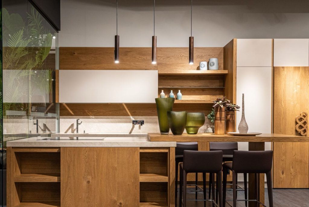 IKEA ou Lapeyre pour une cuisine sur mesure