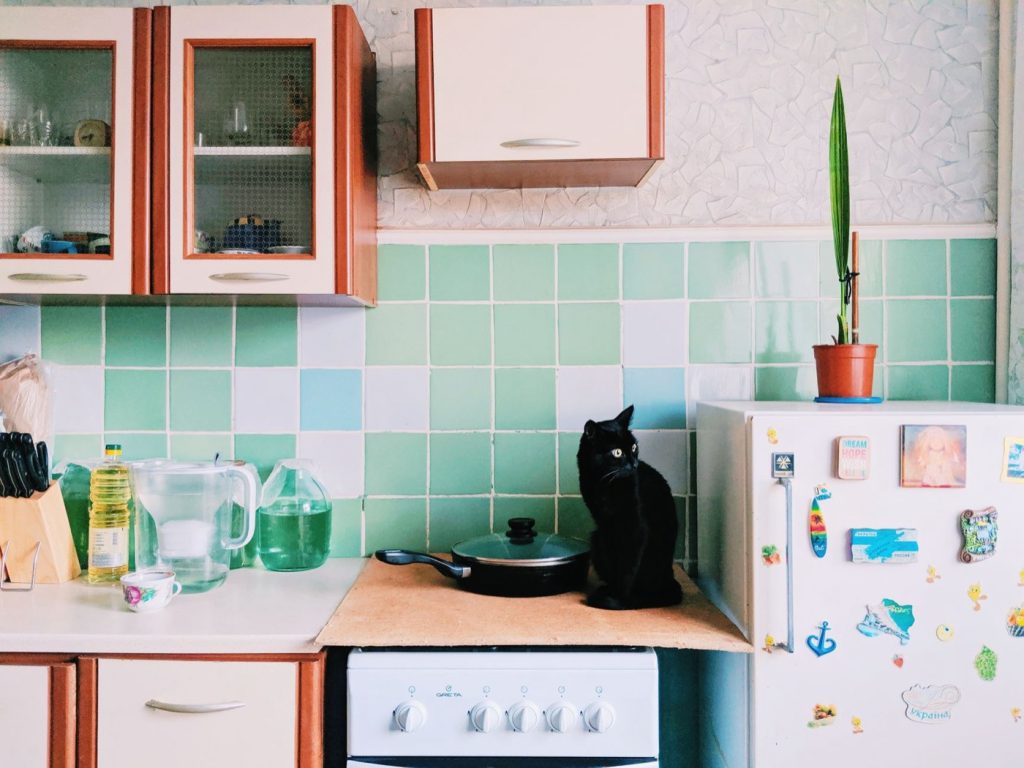 Guide pour choisir et poser une crédence de cuisine