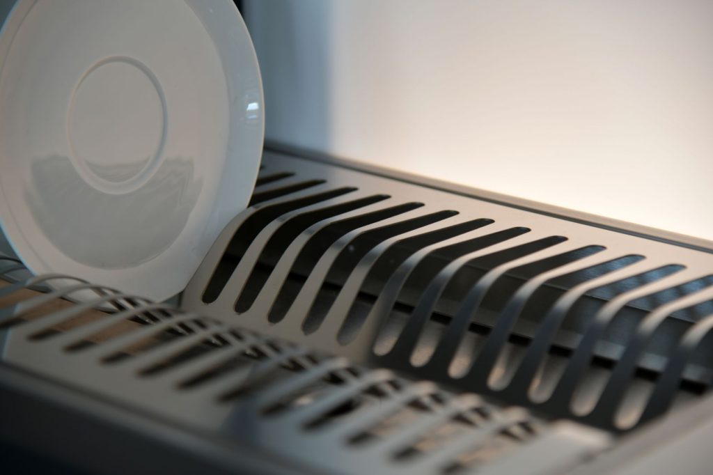 Meilleurs accessoires pour ranger la cuisine compacte