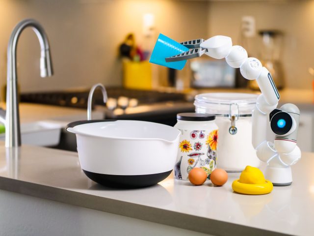 Optimiser l’utilisation de votre robot de cuisine