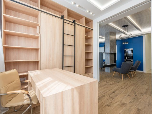 Transformez votre salon : Comment un meuble multifonction peut changer la donne ?