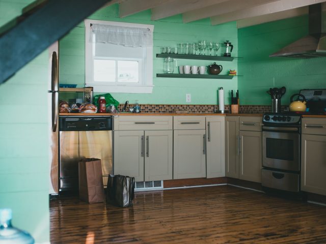 Préparer votre cuisine pour l’hiver : conseils pratiques