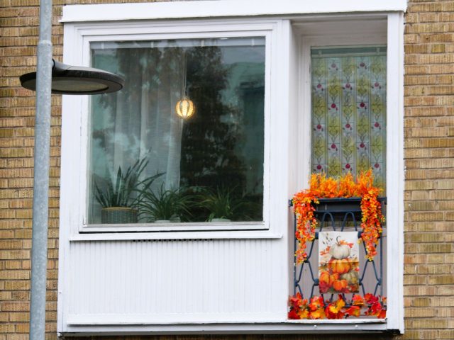 Transformez votre balcon en cocon automnal avec ces astuces simples