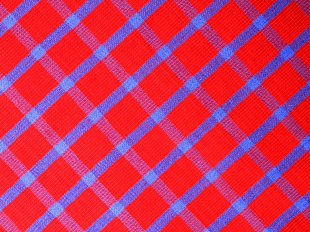 Comment le motif tartan va transformer votre intérieur cet automne ?