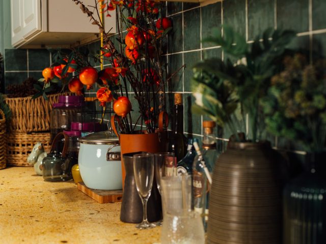 Comment organiser votre cuisine pour profiter pleinement de l’automne ?