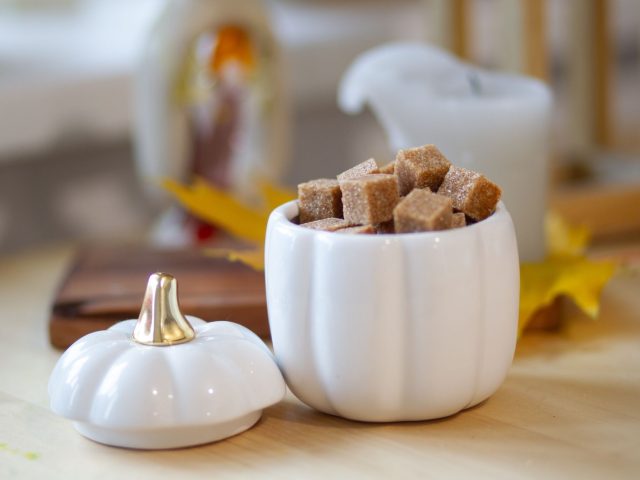 Créer une ambiance chaleureuse et naturelle pour l’automne dans votre cuisine