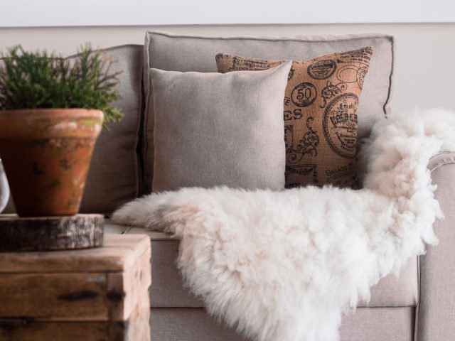 Transformer votre intérieur en un cocon chaleureux pour l’automne