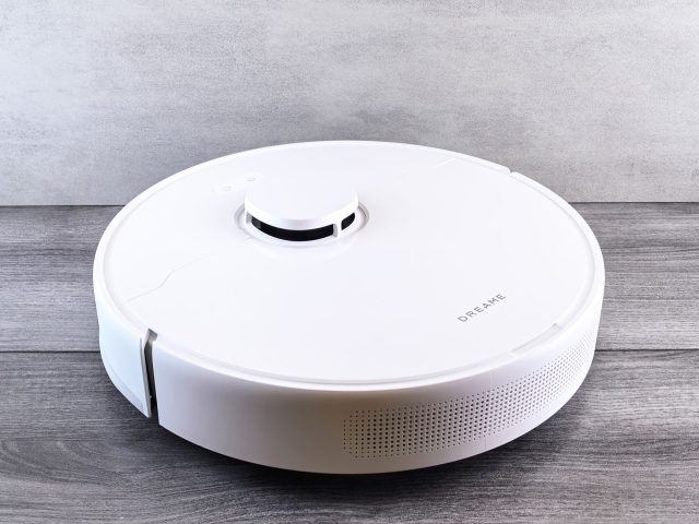 Dès le 1er avril, participez pour gagner un robot Ecovacs à 399 €