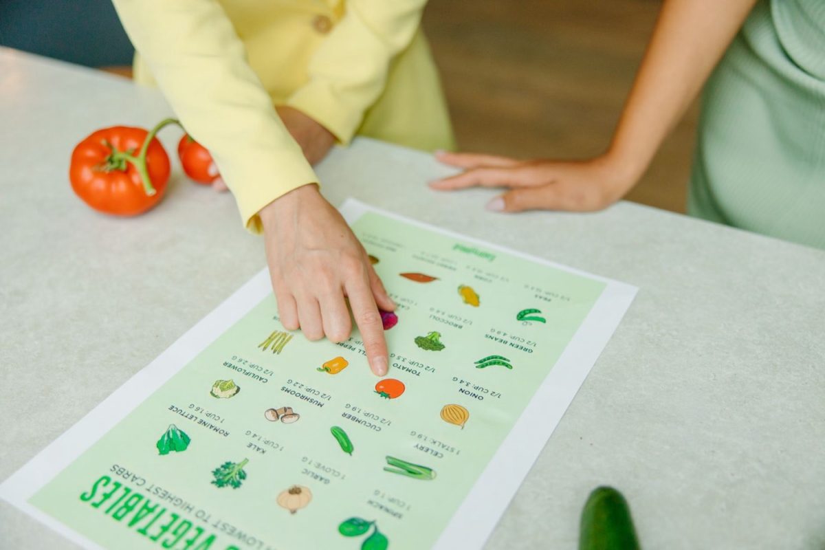 Comparatif sets d'affiches coordonnés pour petite cuisine