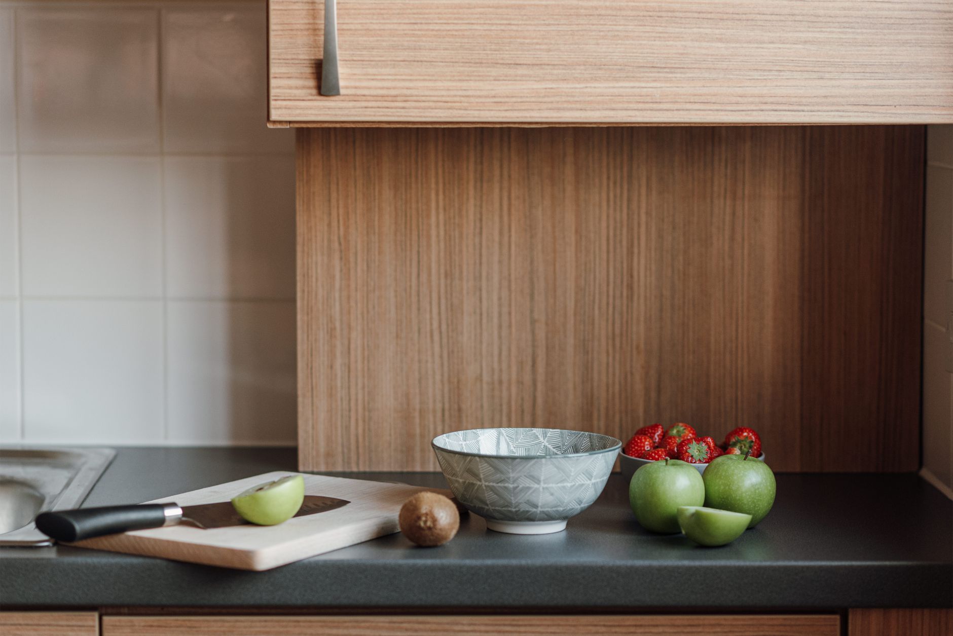 IKEA ou Lapeyre pour une cuisine sur mesure