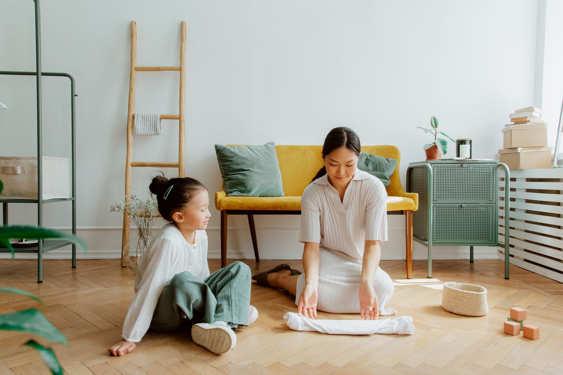 Affiches‑recette pour une cuisine familiale : choix et critères
